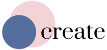 CREATE logo